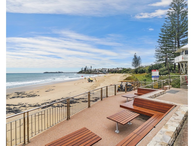 205/180 Alexandra Parade, Alexandra Headland QLD 4572