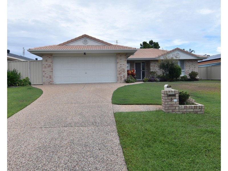 3 Silveroak Court, Mountain Creek QLD 4557