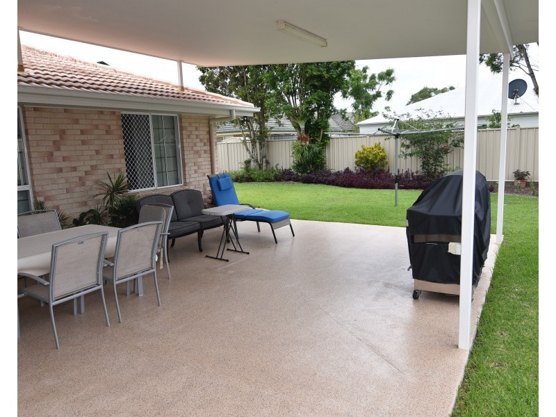 3 Silveroak Court, Mountain Creek QLD 4557