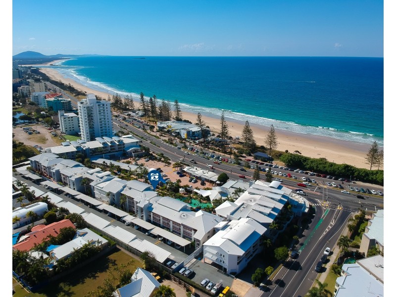 326/180 Alexandra Parade, Alexandra Headland QLD 4572