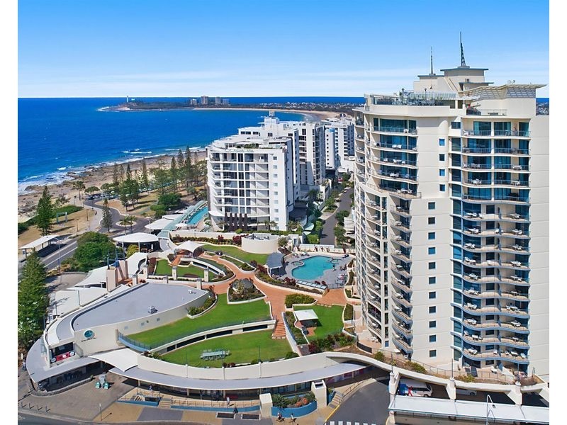 114/7 Venning Street, Mooloolaba QLD 4557