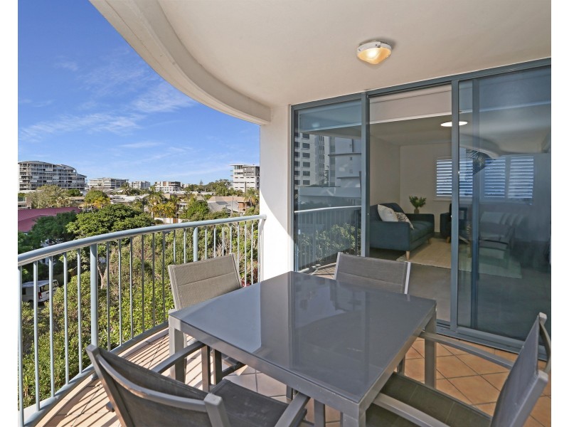 114/7 Venning Street, Mooloolaba QLD 4557