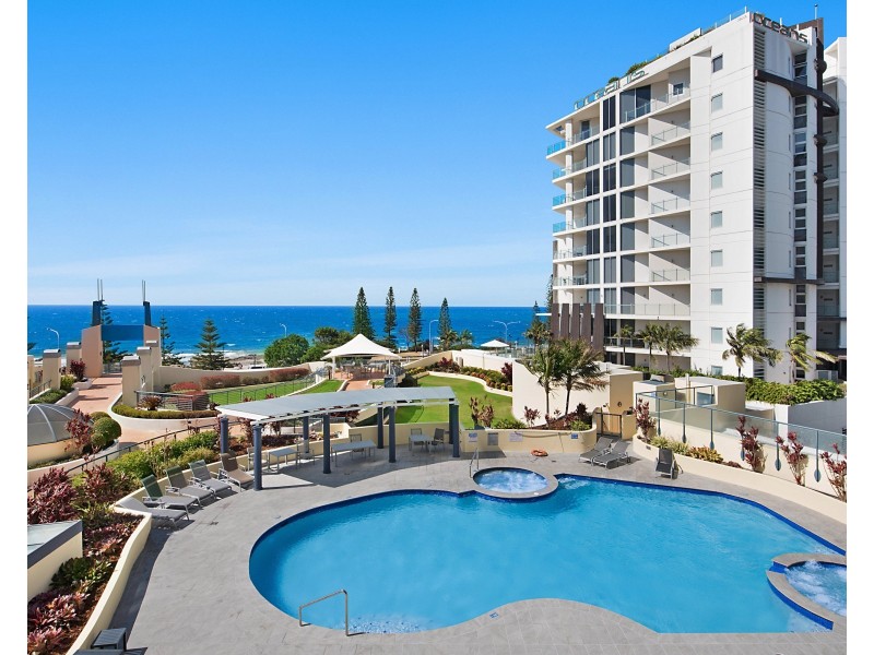 114/7 Venning Street, Mooloolaba QLD 4557