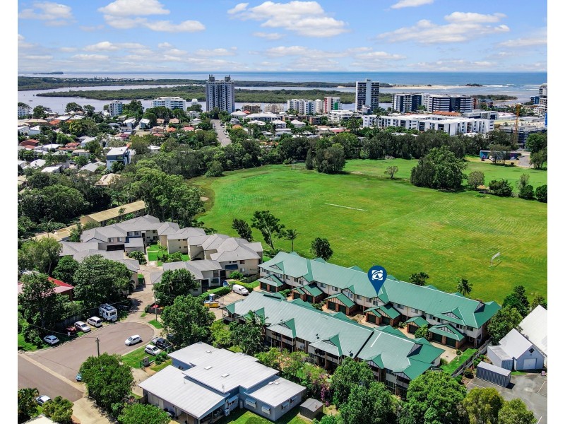 13/4 Kirsten Court, Maroochydore QLD 4558