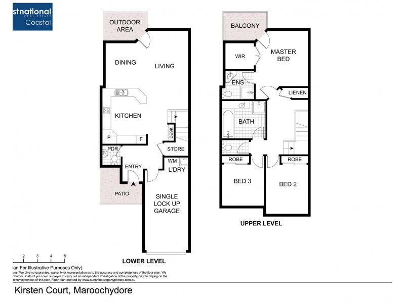 13/4 Kirsten Court, Maroochydore QLD 4558