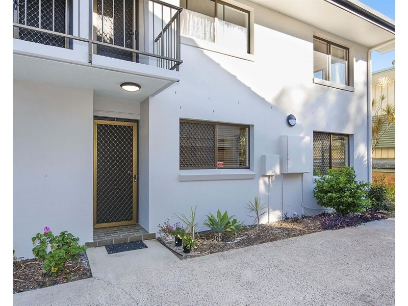1/6 Philipp Street, Maroochydore QLD 4558