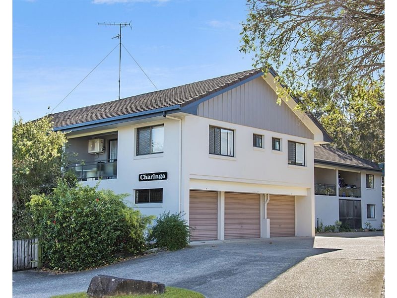 1/6 Philipp Street, Maroochydore QLD 4558