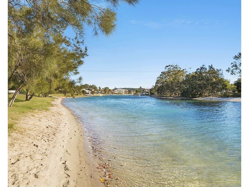 1/6 Philipp Street, Maroochydore QLD 4558