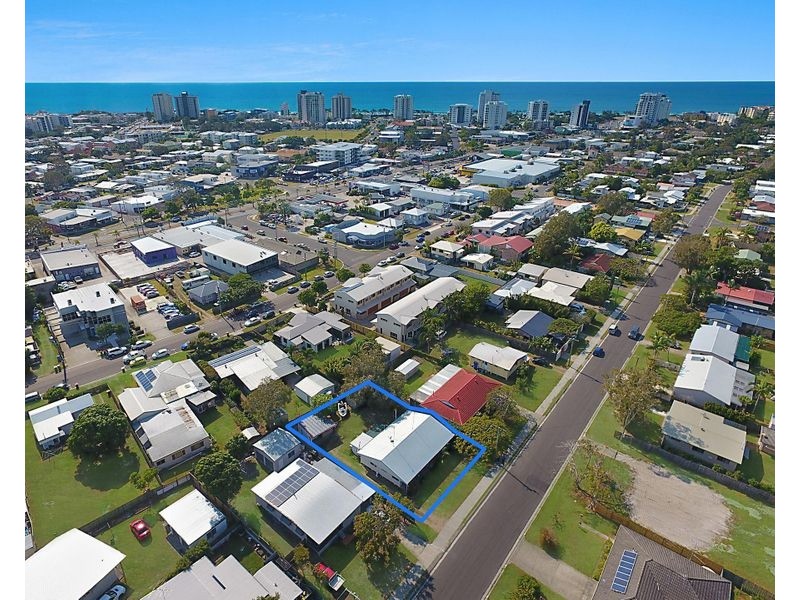 3/50 Bungama Street, Maroochydore QLD 4558