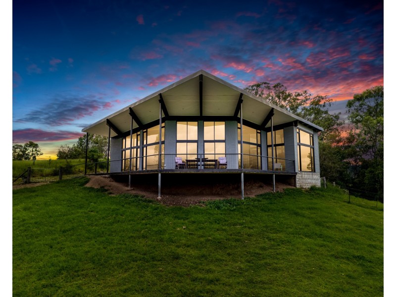 68 Hutchins Road, Amamoor QLD 4570