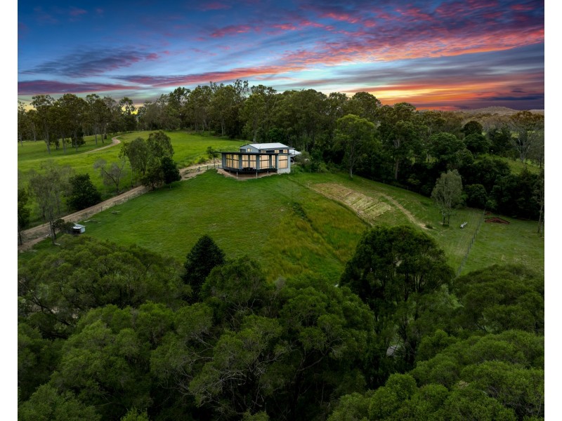 68 Hutchins Road, Amamoor QLD 4570