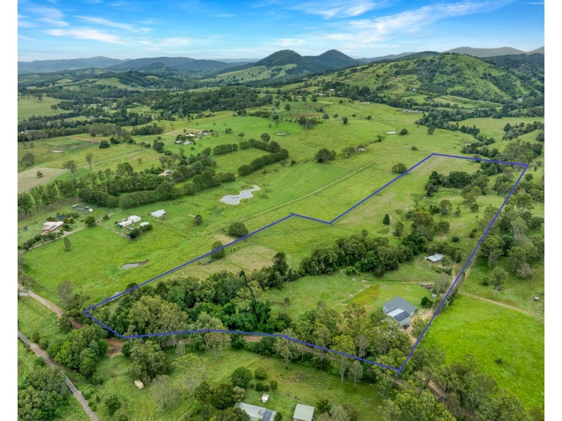 68 Hutchins Road, Amamoor QLD 4570