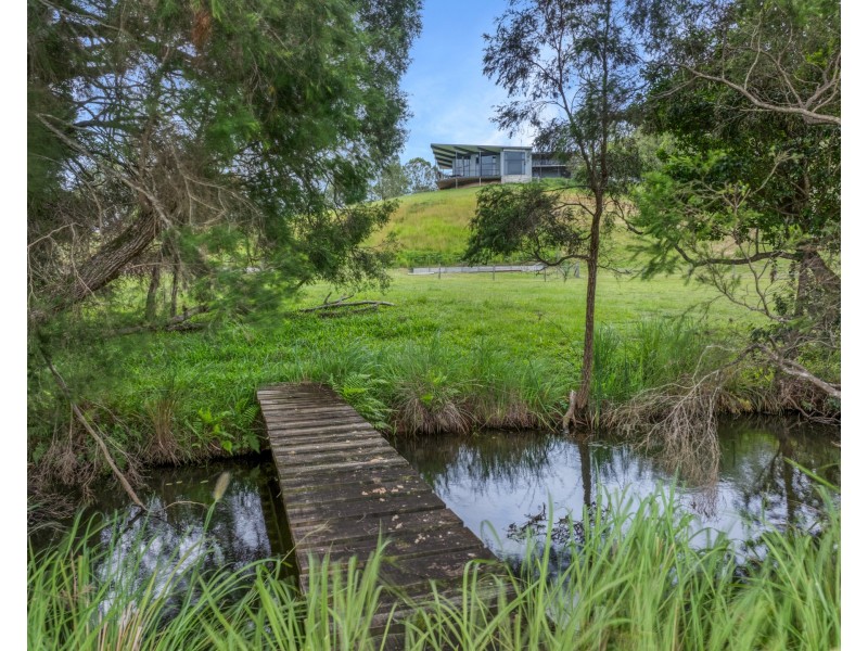 68 Hutchins Road, Amamoor QLD 4570