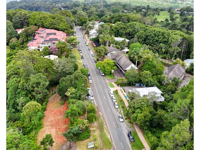 111 – 115 Main Street, Montville QLD 4560