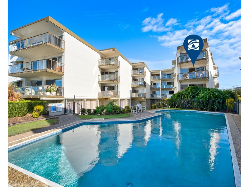 11/246 Alexandra Parade, Alexandra Headland QLD 4572