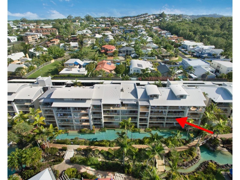 232/180 Alexandra Parade, Alexandra Headland QLD 4572