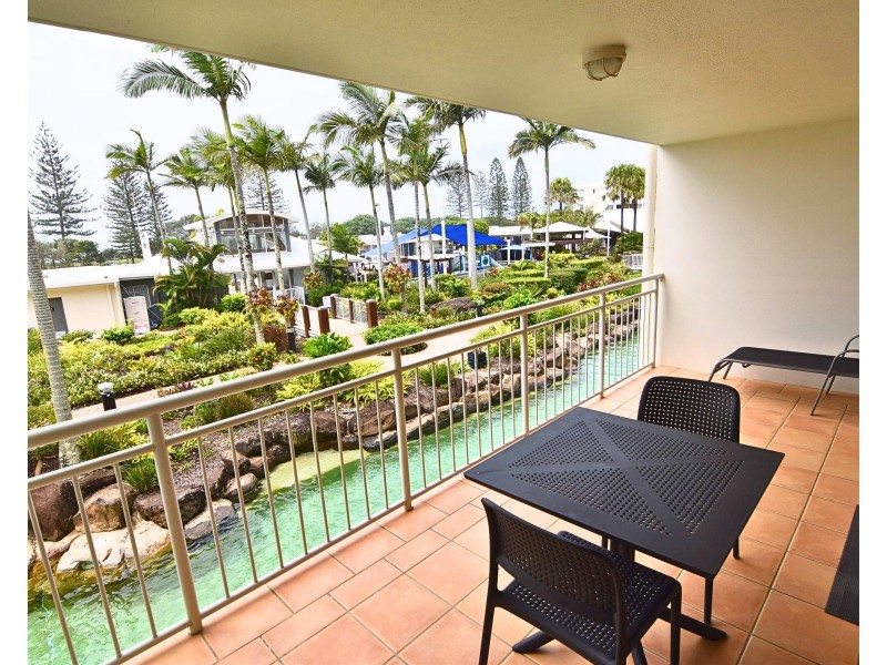 232/180 Alexandra Parade, Alexandra Headland QLD 4572