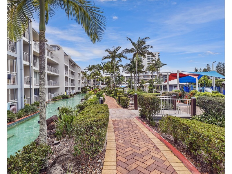 232/180 Alexandra Parade, Alexandra Headland QLD 4572
