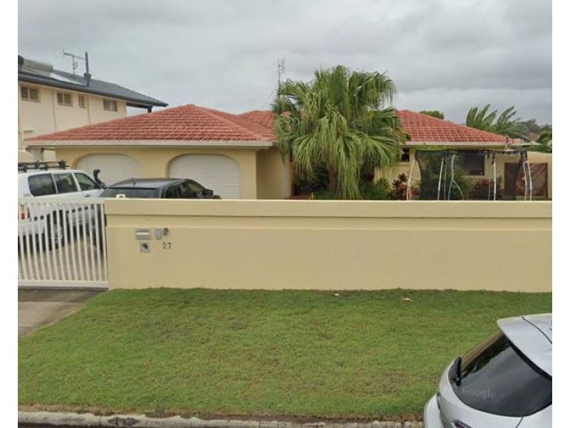 27 Glenlea Drive, Maroochydore QLD 4558