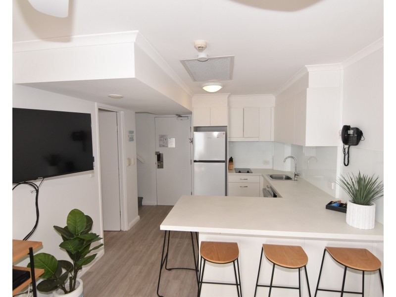 457/180 Alexandra Parade, Alexandra Headland QLD 4572
