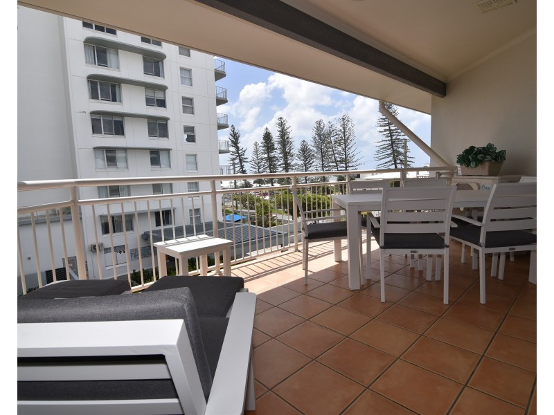 457/180 Alexandra Parade, Alexandra Headland QLD 4572