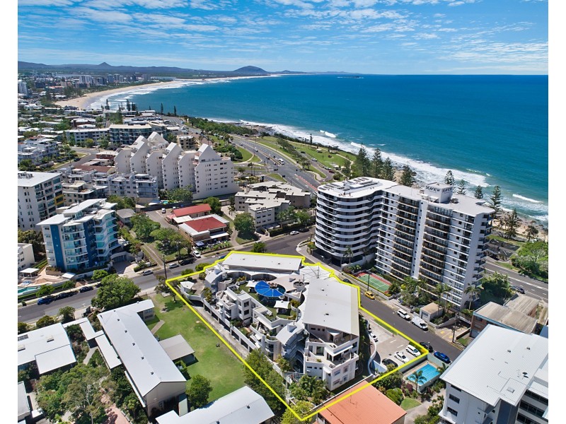 463/87-97 First Avenue, Mooloolaba QLD 4557