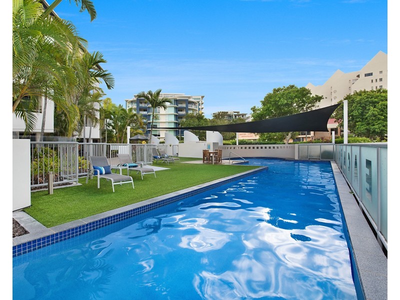 463/87-97 First Avenue, Mooloolaba QLD 4557