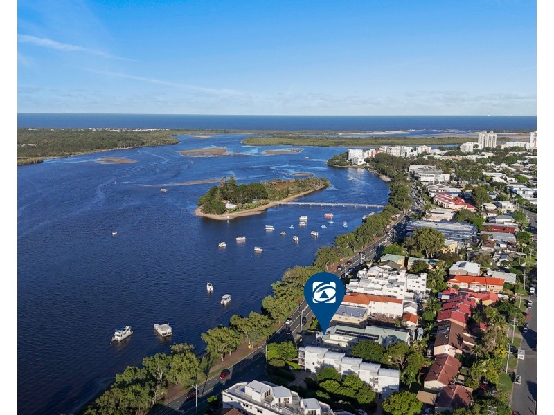 1/109 Bradman Avenue, Maroochydore QLD 4558