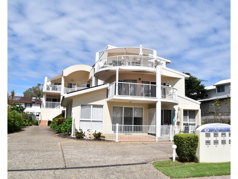 1/109 Bradman Avenue, Maroochydore QLD 4558