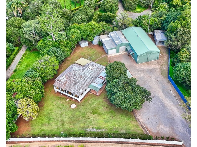 12 Balmoral Road, Montville QLD 4560