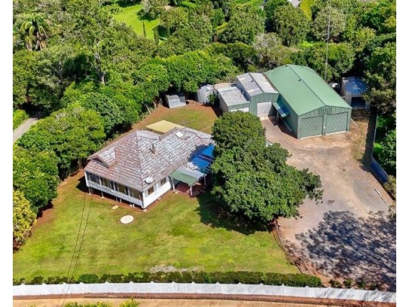 12 Balmoral Road, Montville QLD 4560