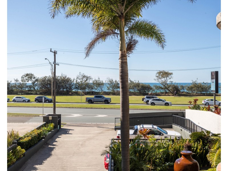 9/136 Alexandra Parade, Alexandra Headland QLD 4572