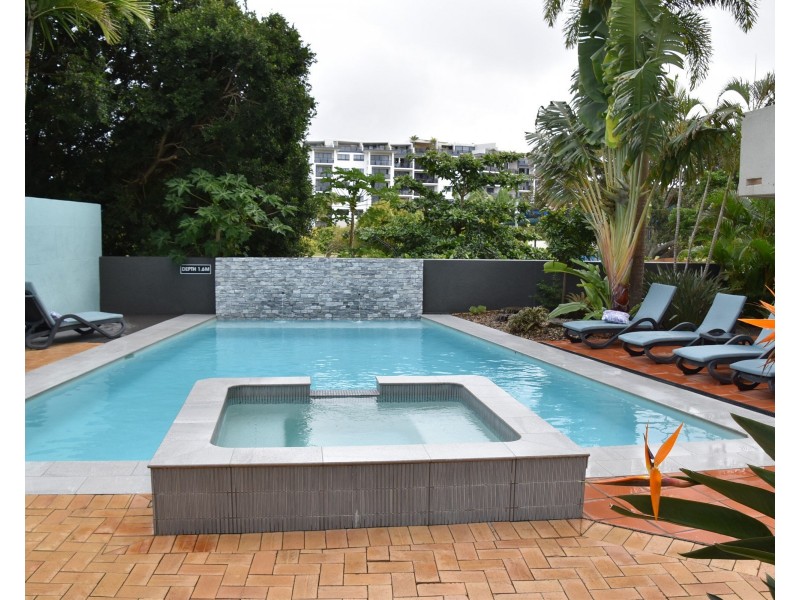 9/136 Alexandra Parade, Alexandra Headland QLD 4572