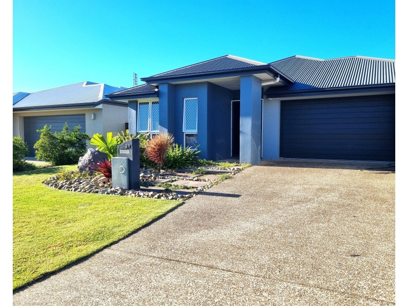 29 Spoonbill Drive, Forest Glen QLD 4556