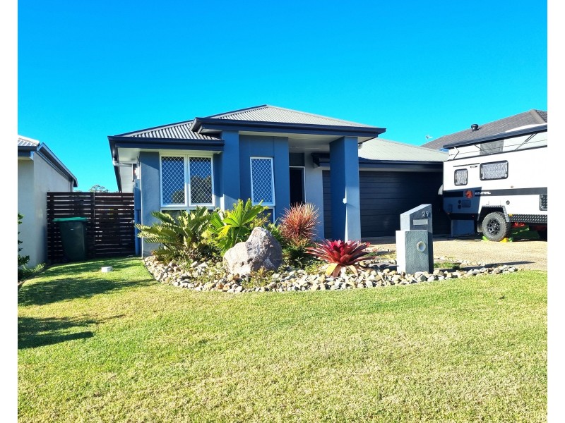 29 Spoonbill Drive, Forest Glen QLD 4556