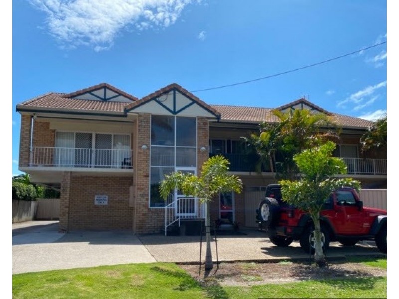 5/126 Broadwater Avenue, Maroochydore QLD 4558