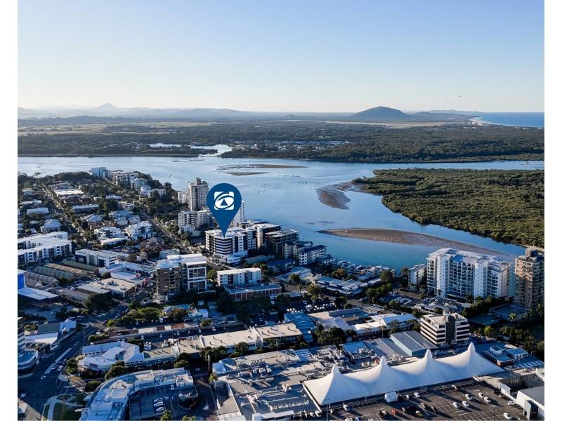 2709/100 Duporth Avenue, Maroochydore QLD 4558