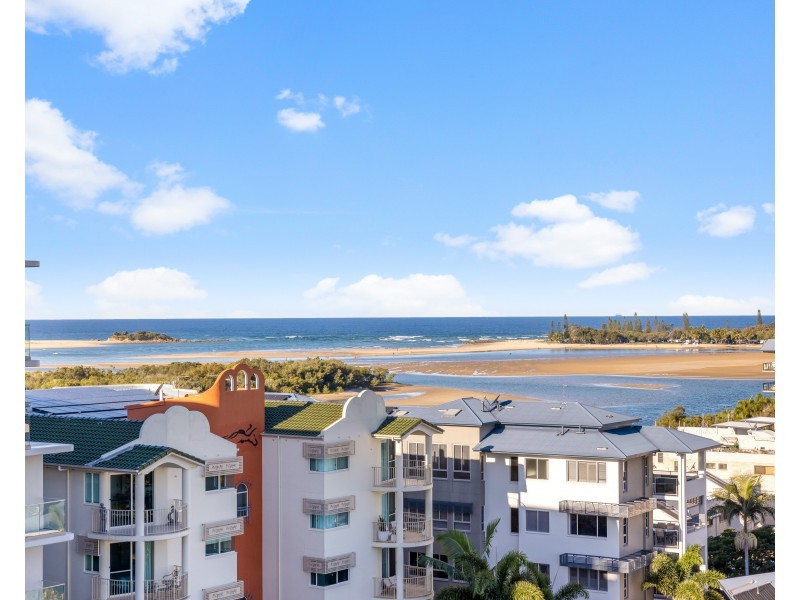2709/100 Duporth Avenue, Maroochydore QLD 4558