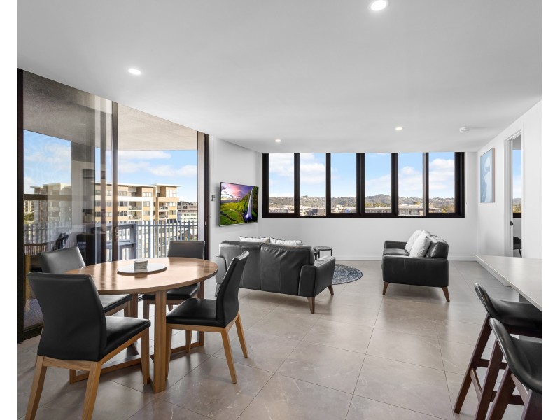 2709/100 Duporth Avenue, Maroochydore QLD 4558