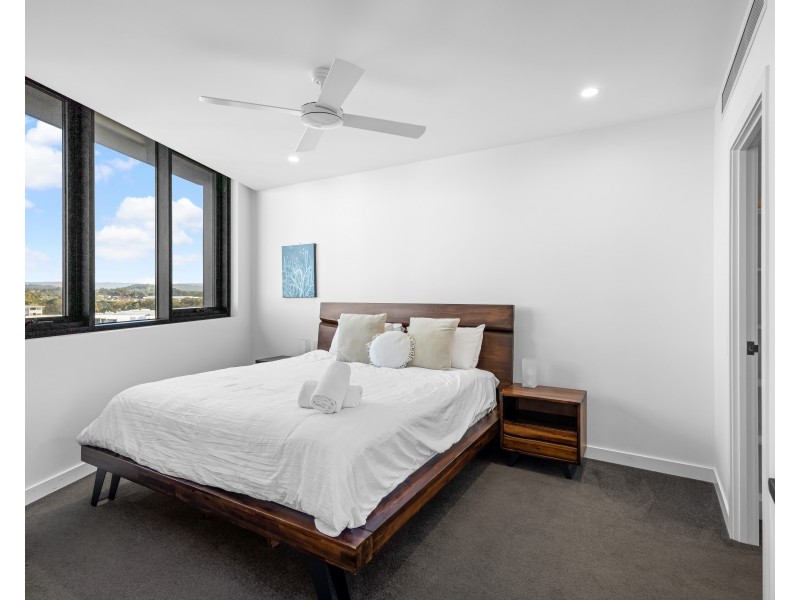 2709/100 Duporth Avenue, Maroochydore QLD 4558