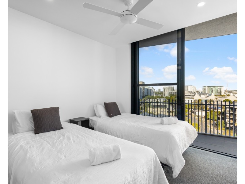 2709/100 Duporth Avenue, Maroochydore QLD 4558