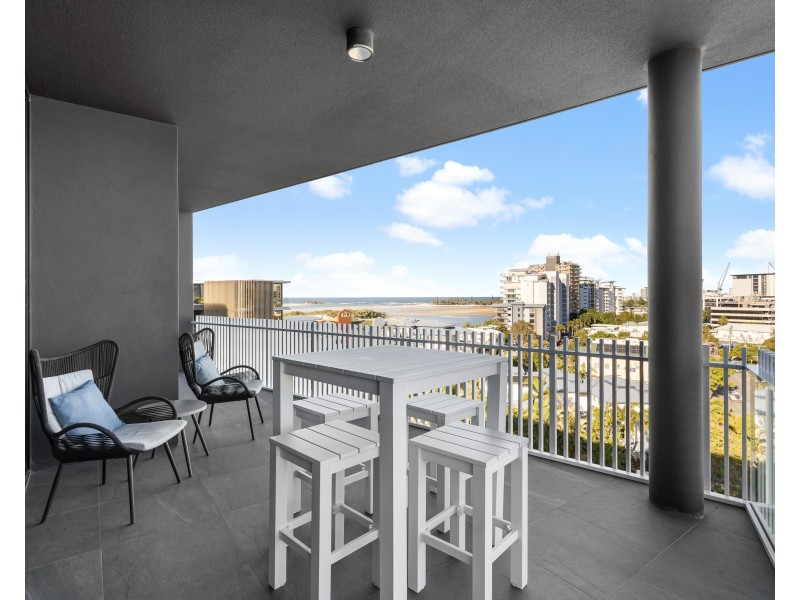 2709/100 Duporth Avenue, Maroochydore QLD 4558