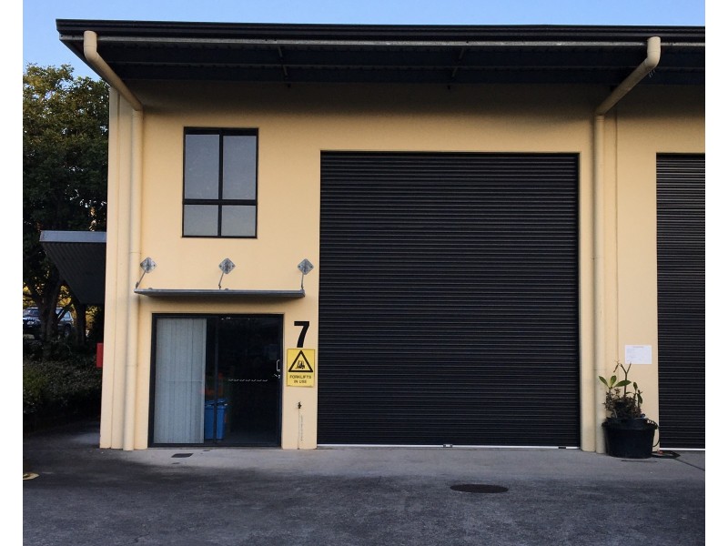 7/18 Kessling Avenue, Kunda Park QLD 4556