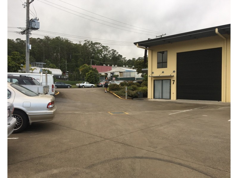 7/18 Kessling Avenue, Kunda Park QLD 4556