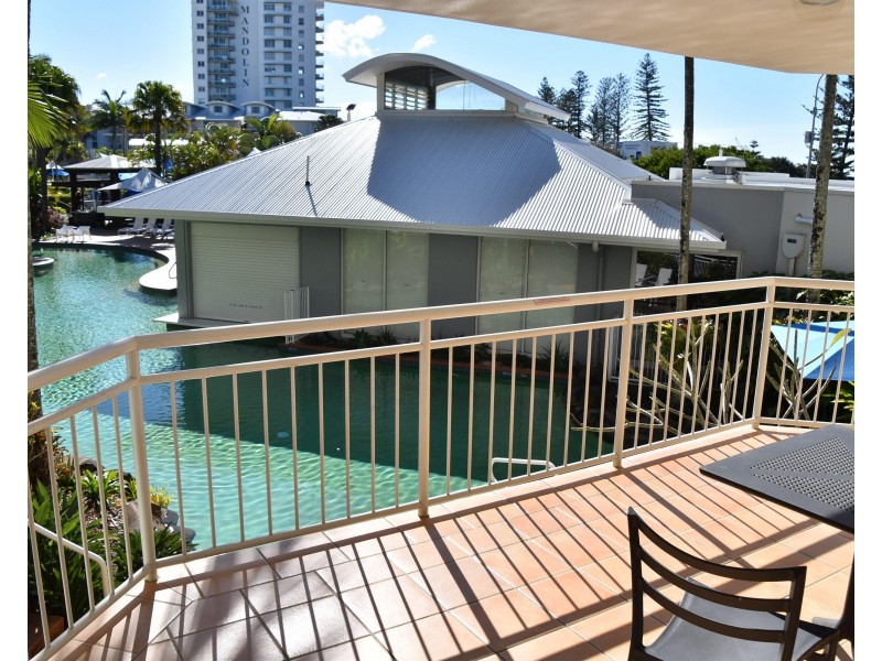 209/180 Alexandra Parade, Alexandra Headland QLD 4572