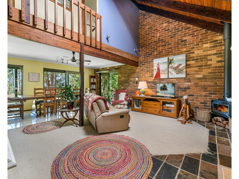 290 Old Gympie Road, Mooloolah Valley QLD 4553