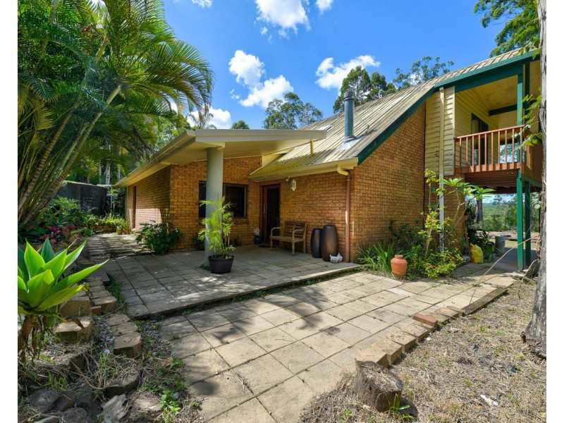290 Old Gympie Road, Mooloolah Valley QLD 4553