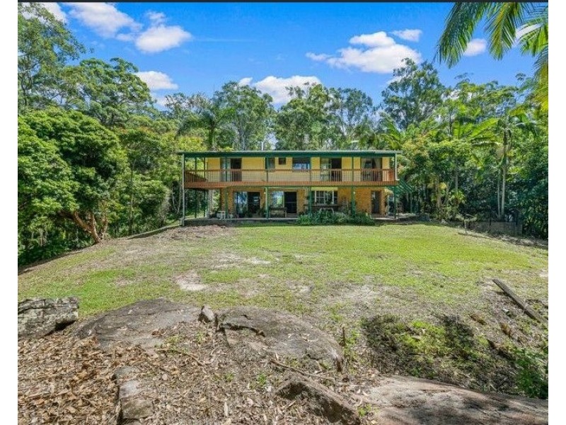 290 Old Gympie Road, Mooloolah Valley QLD 4553