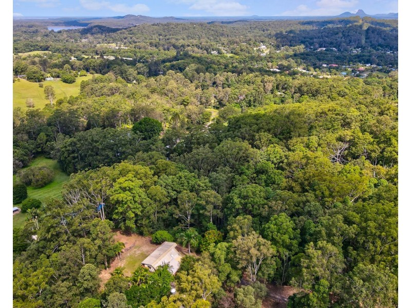 290 Old Gympie Road, Mooloolah Valley QLD 4553