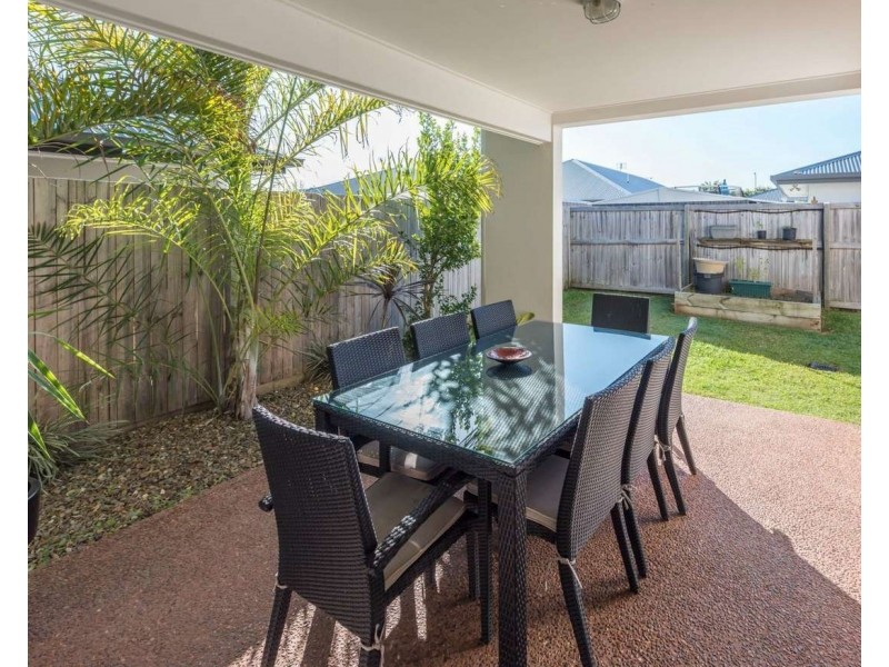 1 Flindersia Place, Mountain Creek QLD 4557